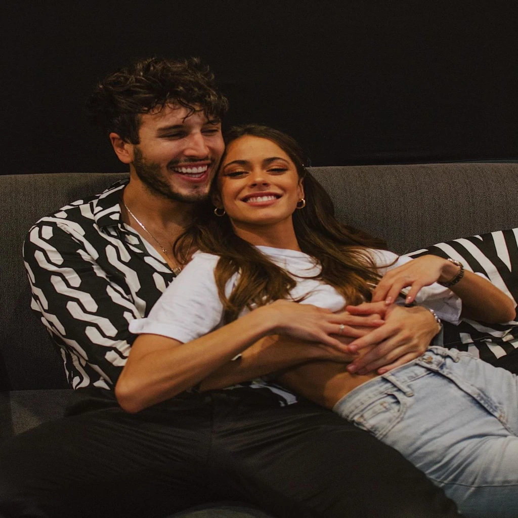 Yatra y tini podrian estar juntos
