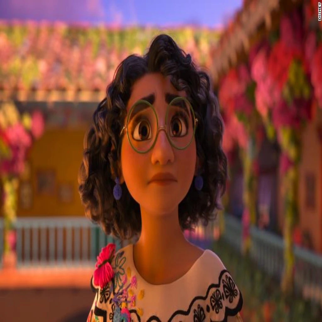 Por qué los terapeutas sí hablan de Bruno, y de los demás personajes de "Encanto"
