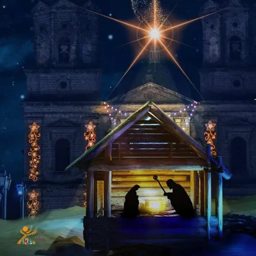 Misa De Aguinaldo desde Bocono