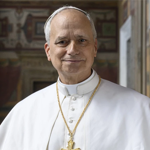 Papa León XIV: Dios se hace cercano a la humanidad con la pequeñez de un niño