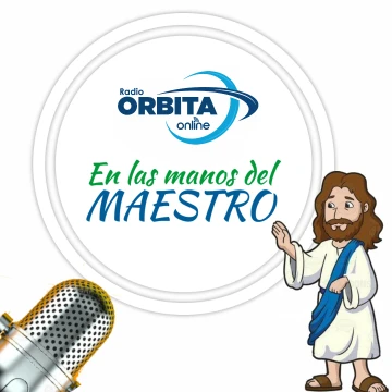 En las Manos del Maestro