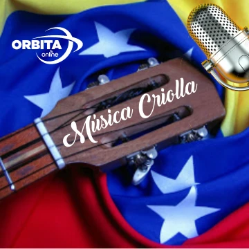 Música Criolla