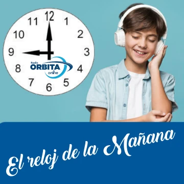 El reloj de la mañana